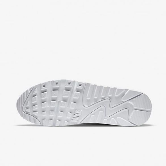 Чоловічі кросівки Nike Air Max 90 Leather CZ5594-100_image_5