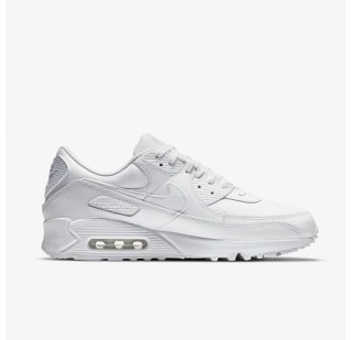 Чоловічі кросівки Nike Air Max 90 Leather CZ5594-100