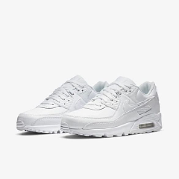 Чоловічі кросівки Nike Air Max 90 Leather CZ5594-100_image_7