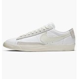 Кросівки Nike Blazer Low Leather CW7585-100_image_2