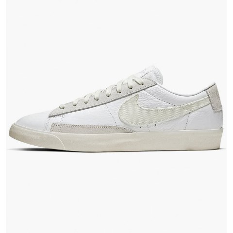 Кросівки Nike Blazer Low Leather CW7585-100_image_2