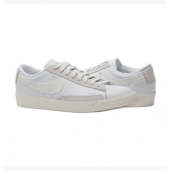 Кросівки Nike Blazer Low Leather CW7585-100_image_3