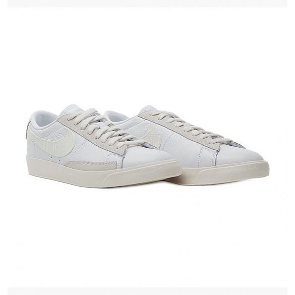 Кросівки Nike Blazer Low Leather CW7585-100_image_4