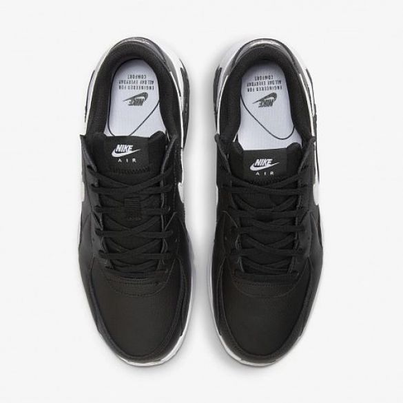 Чоловічі кросівки Nike Air Max Excee Leather DB2839-002_image_4