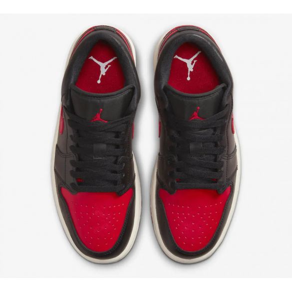 Кросівки жіночі Nike Air Jordan 1Low DC0774-061_image_3