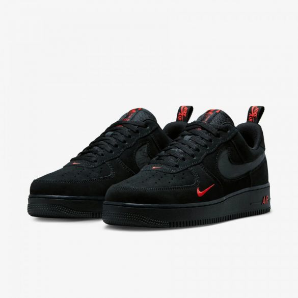 Кросівки чоловічі Nike Air Force 1 Low Multi-Swoosh DZ4514-001_image_4