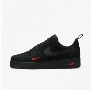 Кросівки чоловічі Nike Air Force 1 Low Multi-Swoosh DZ4514-001