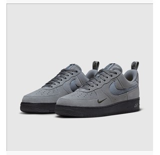 Кросівки чоловічі Nike Air Force 1 07 Lv8 DZ4514-002