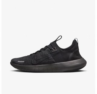 Кросівки Nike Free Rn Nn Black FB1276-001