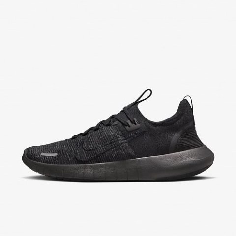 Кросівки Nike Free Rn Nn Black FB1276-001_image_2