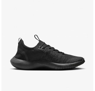 Кросівки Nike Free Rn Nn Black FB1276-001