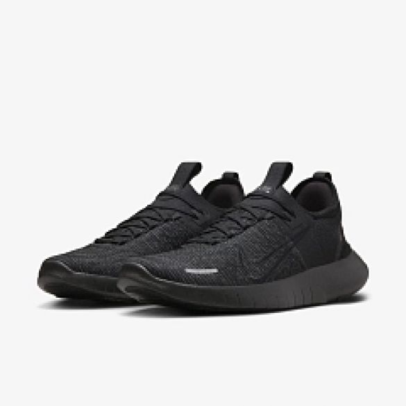 Кросівки Nike Free Rn Nn Black FB1276-001_image_7