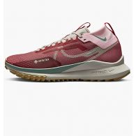 Кроссовки Nike Wmns React Pegasus Trail 4 Gtx Pink Fb2194-600