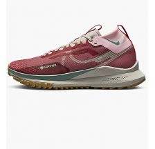 Кроссовки Nike Wmns React Pegasus Trail 4 Gtx Pink Fb2194-600
