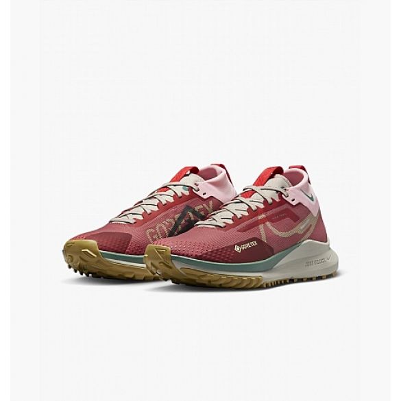 Кроссовки Nike Wmns React Pegasus Trail 4 Gtx Pink Fb2194-600_image_3