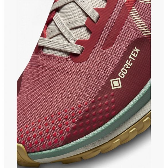 Кроссовки Nike Wmns React Pegasus Trail 4 Gtx Pink Fb2194-600_image_6