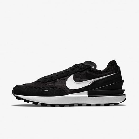 Женские кроссовки W Nike Waffle One DC2533-001_image_2