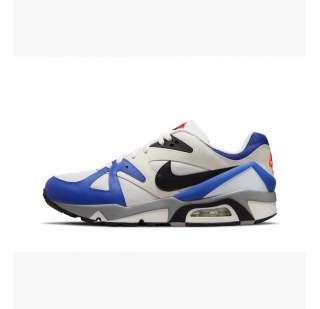 Кросівки Nike Air Structure DC2548-100