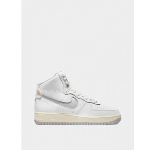 Кросівки жіночі Nike Air Force 1 High Sculpt DC3590-101