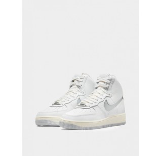 Кросівки жіночі Nike Air Force 1 High Sculpt DC3590-101