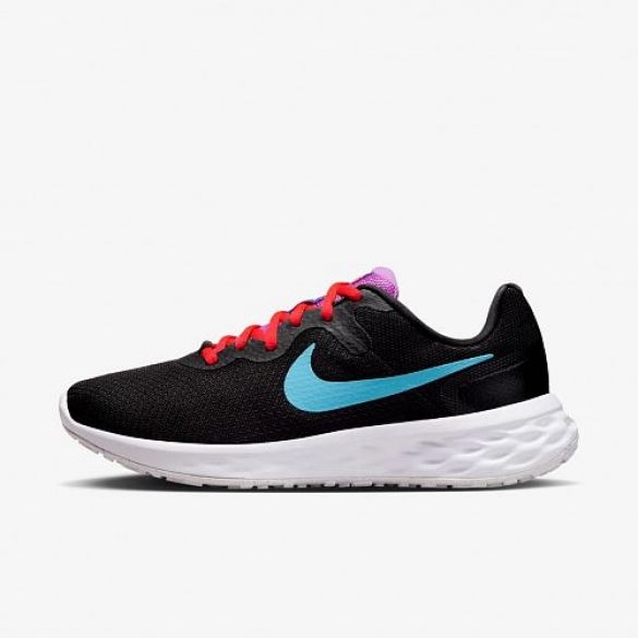 Кроссовки женские Nike Revolution 6 DC3729-011_image_2