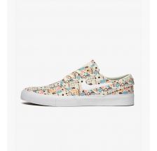 Кросівки Nike Zoom Janoski Canvas Rm Premium Multi DC4206-700
