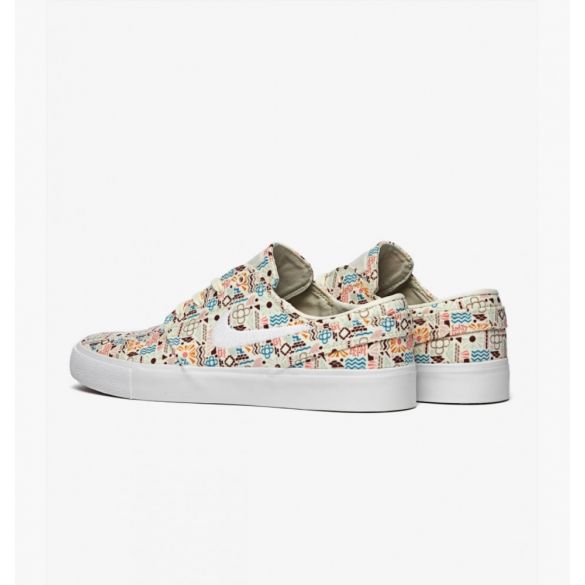 Кросівки Nike Zoom Janoski Canvas Rm Premium Multi DC4206-700_image_6