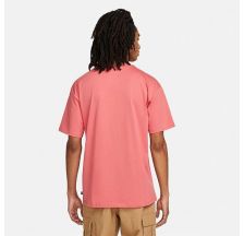 Футболка Nike T-Shirt Sb Pink DC7817-655