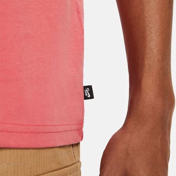 Футболка Nike T-Shirt Sb Pink DC7817-655_image_5