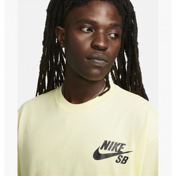 Футболка Nike T-Shirt Sb Pink DC7817-706_image_5