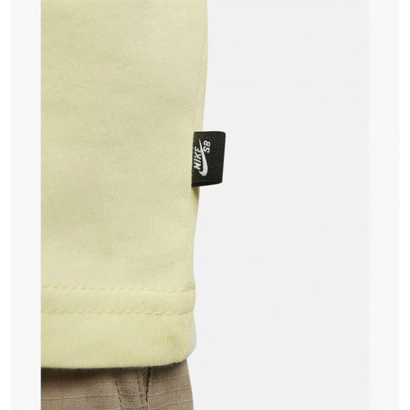 Футболка Nike T-Shirt Sb Pink DC7817-706_image_4