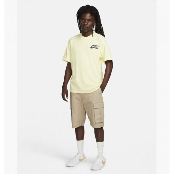 Футболка Nike T-Shirt Sb Pink DC7817-706_image_3