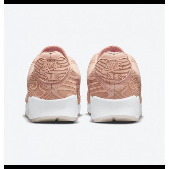 Жіночі кросівки Nike Air Max 90 Qs Laser DC7948-100_image_7