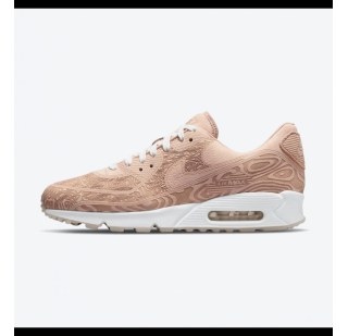 Жіночі кросівки Nike Air Max 90 Qs Laser DC7948-100