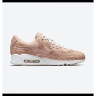 Женские кроссовки Nike Air Max 90 Qs Laser DC7948-100