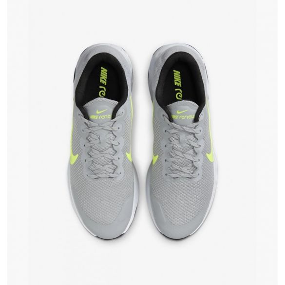 Кросівки чоловічі Nike Renew Ride 3 DC8185-010_image_3
