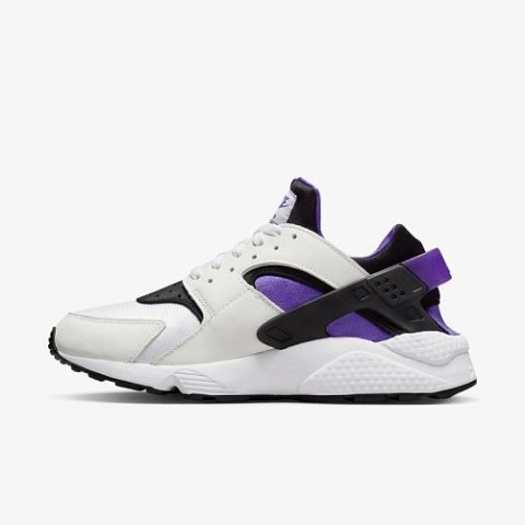 Кросівки чоловічі Nike Air Huarache DD1068-108_image_2