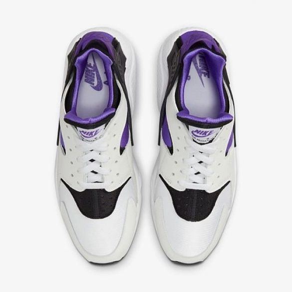 Кросівки чоловічі Nike Air Huarache DD1068-108_image_5