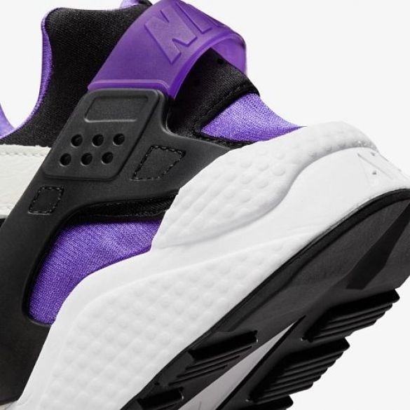 Кросівки чоловічі Nike Air Huarache DD1068-108_image_7