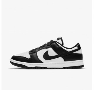 Чоловічі кросівки Nike Dunk Low Retro DD1391-100
