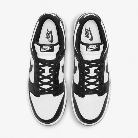 Мужские кроссовки Nike Dunk Low Retro DD1391-100_image_3