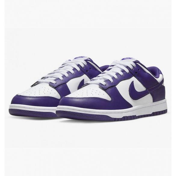 Мужские кроссовки Nike Dunk Low Retro DD1391-104_image_3