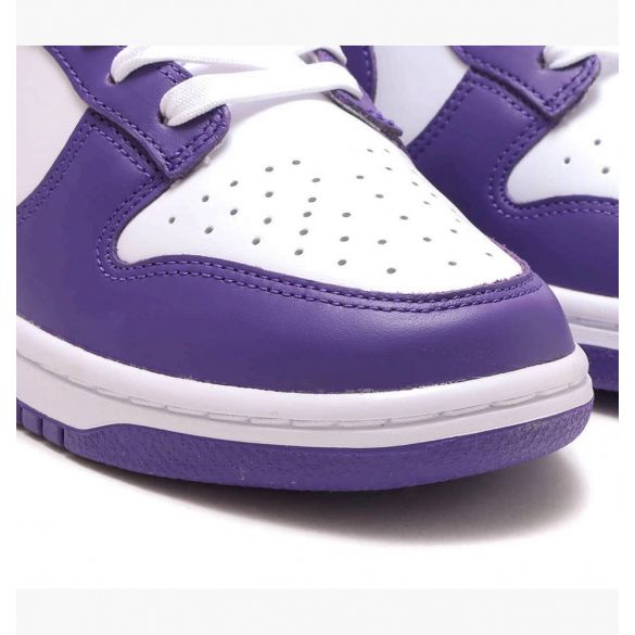 Мужские кроссовки Nike Dunk Low Retro DD1391-104_image_6