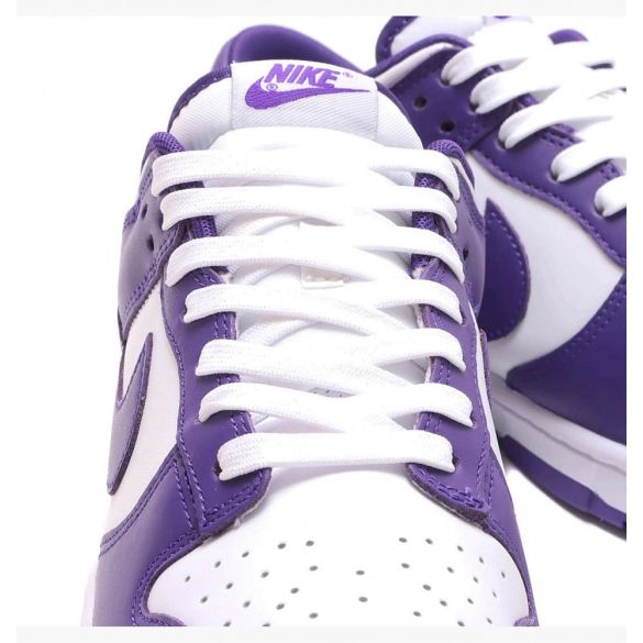 Мужские кроссовки Nike Dunk Low Retro DD1391-104_image_7