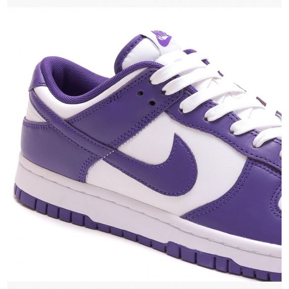 Мужские кроссовки Nike Dunk Low Retro DD1391-104_image_4