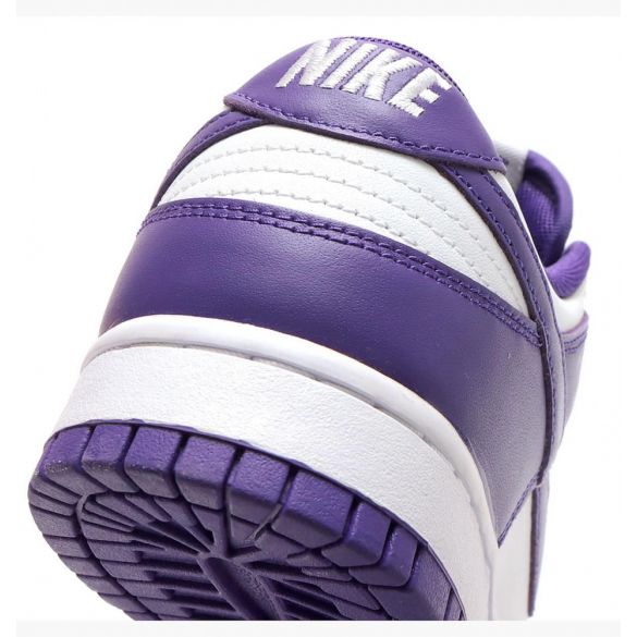 Мужские кроссовки Nike Dunk Low Retro DD1391-104_image_8