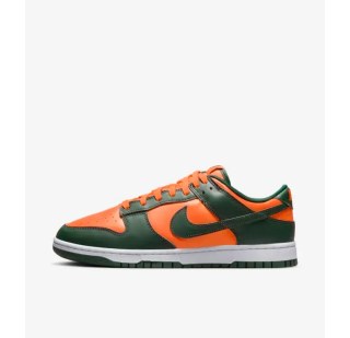 Чоловічі кросівки Nike Dunk Low Retro DD1391-300