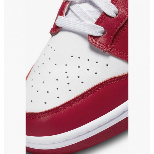 Чоловічі кросівки Nike Dunk Low Retro DD1391-602_image_4