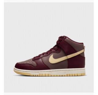 Кросівки NIKE W DUNK HIGH DD1869-202