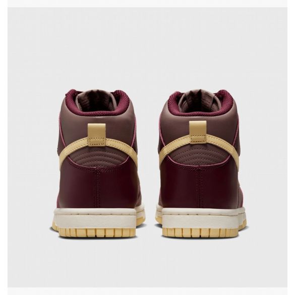 Кросівки NIKE W DUNK HIGH DD1869-202_image_8